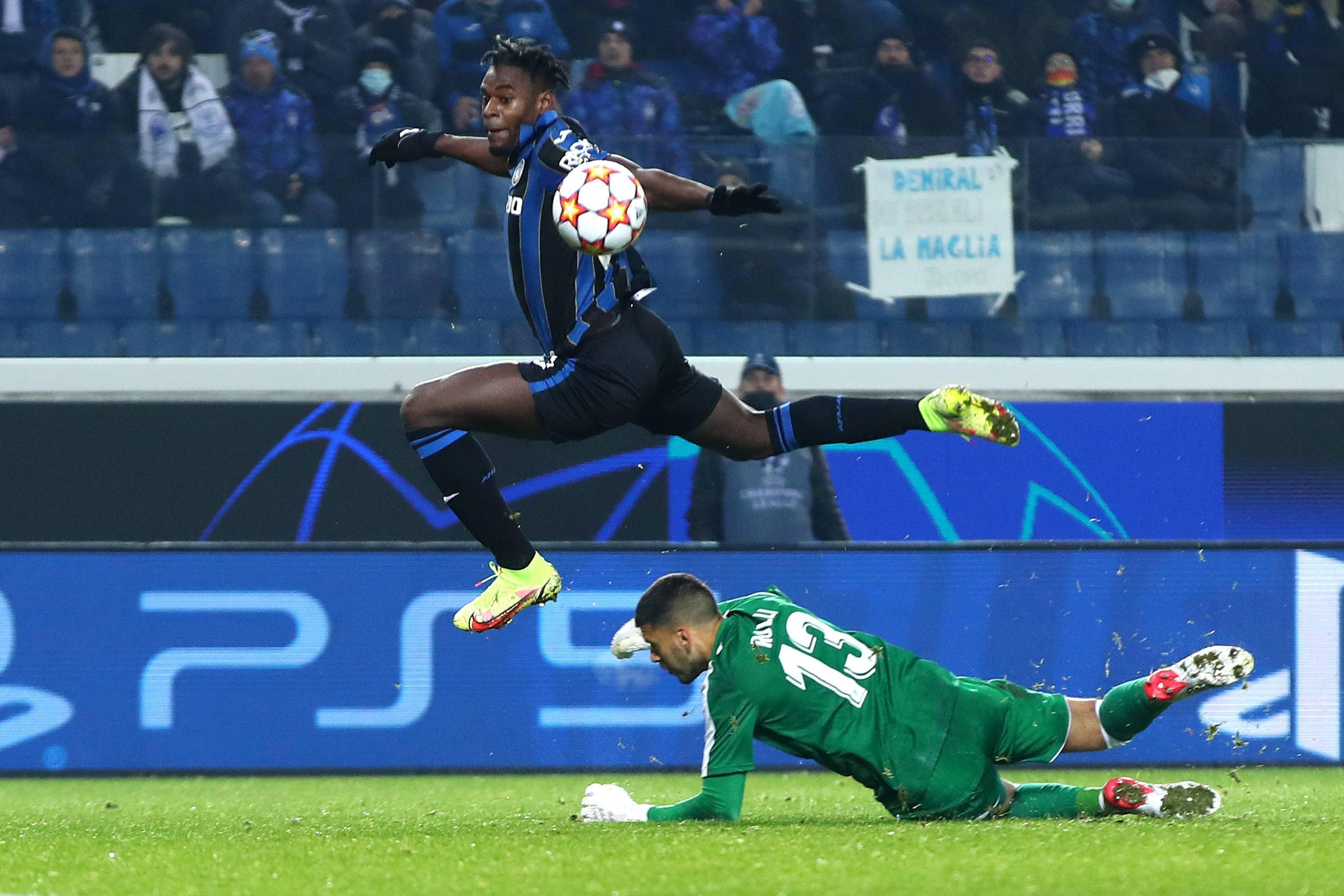 开云体育官网今夜体能课后，比利亚雷亚尔刷新队史纪录备战社区盾，话题不断，球探报告显示潜力的简单介绍